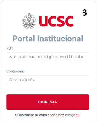 Portal UCSC