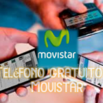 Teléfono Gratuito de Movistar
